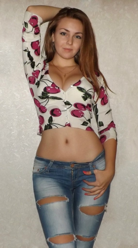 Проститутка Надежда